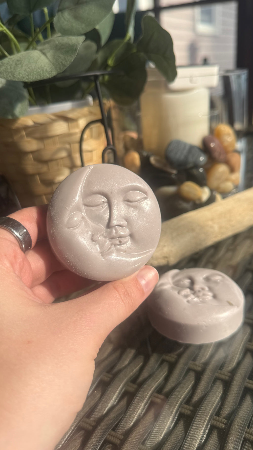 Goodnight Moon Soap 🌙