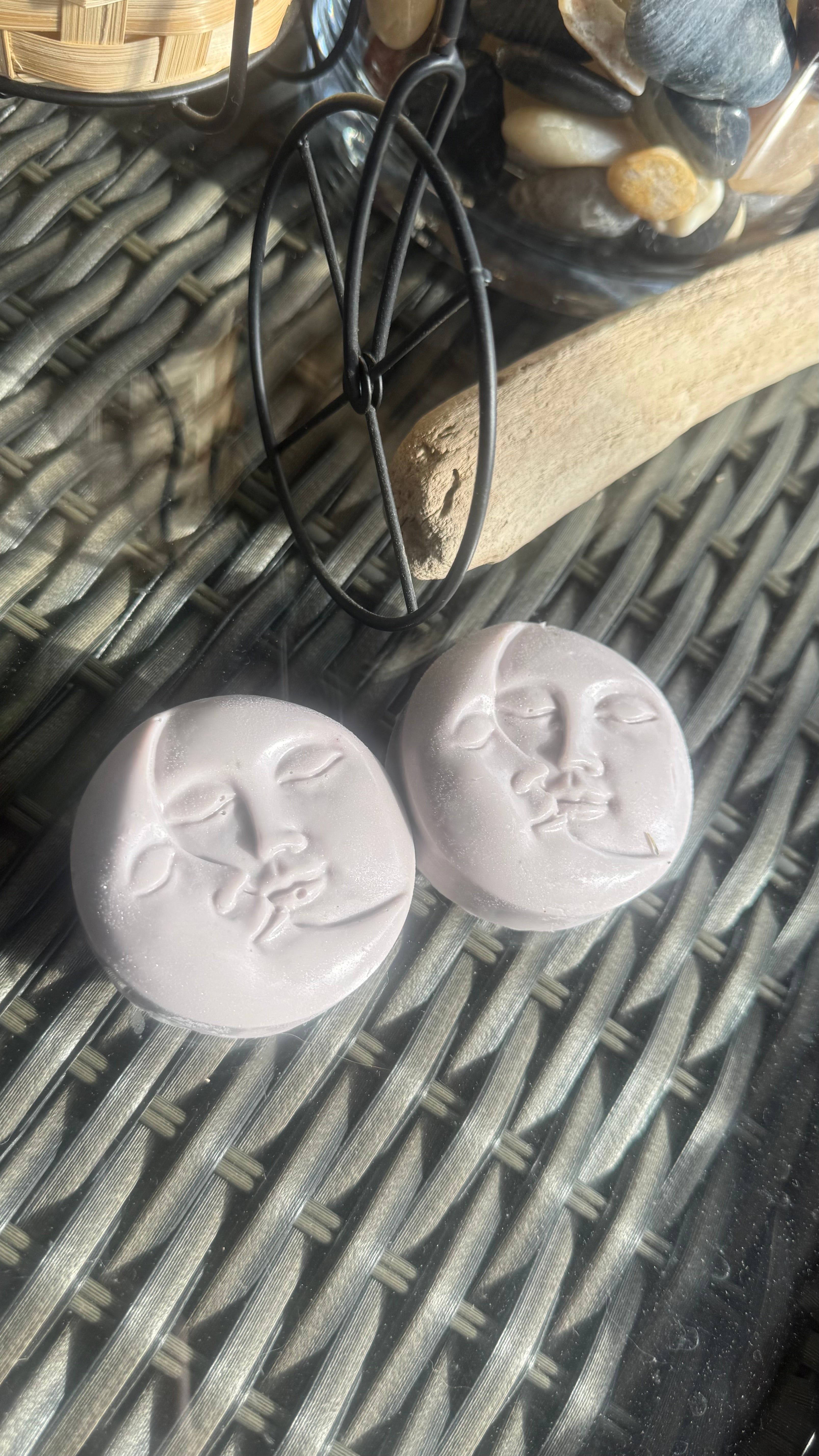 Goodnight Moon Soap 🌙
