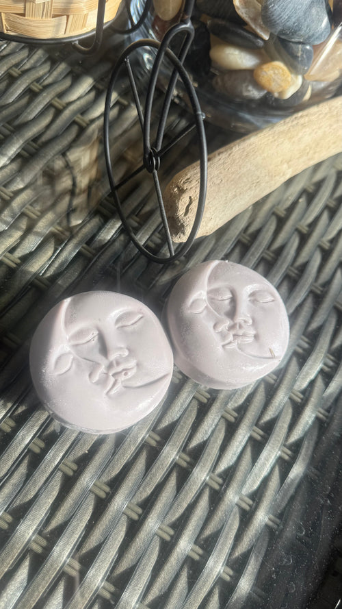 Goodnight Moon Soap 🌙