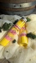 Strawberry shortcake bath salts